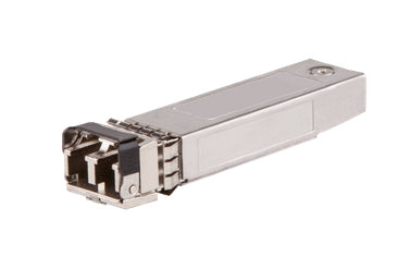 Aruba Q8N52A 1G SFP 1000BASE-LX transceiver module 1310nm 10km