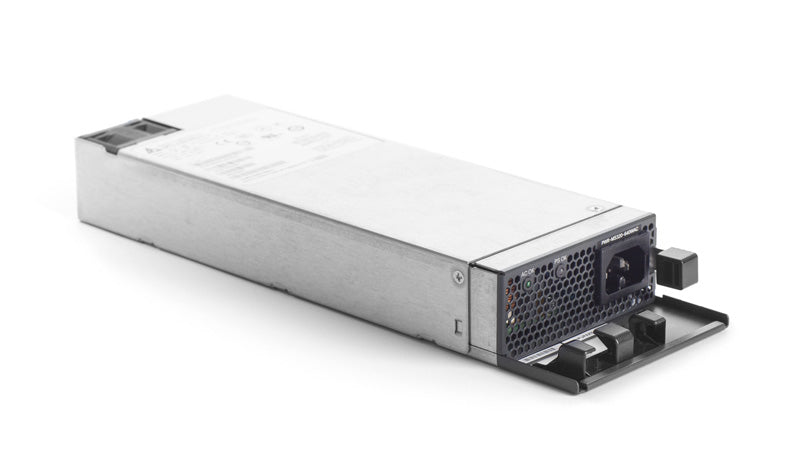 Cisco MA-PWR-640WAC | MS series AC PSU | 640W hot-swap | redundant-capable | 100-240V 50/60Hz