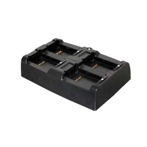 Cisco CP-860-BAT-MCHR-BN | Multi-Charger Bundle | 8-Bay Battery Charger | for 860 Phone Batteries