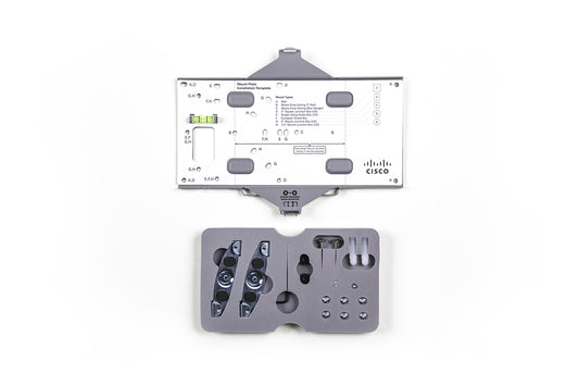 Meraki MA-MNT-MR-3 | AP mount kit | for MR34 | ceiling/wall | indoor | replacement bracket + hardware