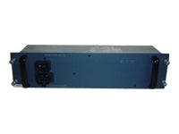 Cisco PWR-2700-AC/4 2700W hot-swappable AC PSU for 19-inch rackmount chassis