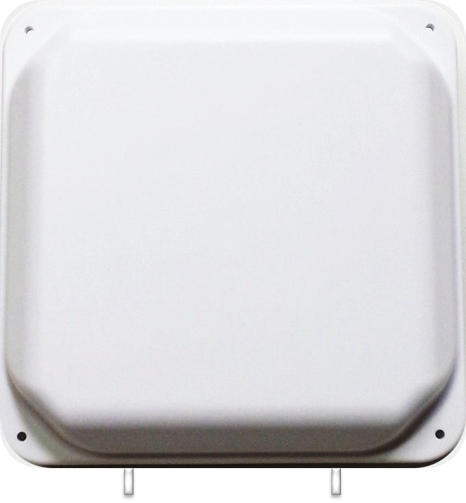 Aruba JW013A | Sector panel, 7.5 dBi, RP-SMA, wall/ceiling mount