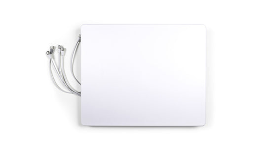 Cisco MA-ANT-3-F5 | Indoor dual-band narrow patch antenna | 5x RP-TNC | 11.2 dBi | for MR42E