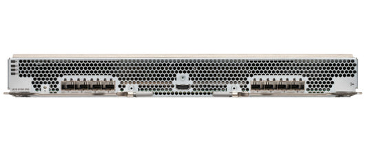 Cisco UCSX-I-9108-25G-D | X-Series Intelligent Fabric Module | 25Gb fabric, for 9508 chassis | efficient I/O aggregation