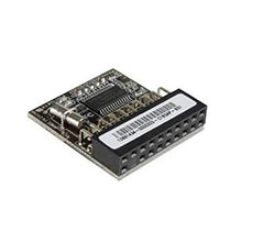 Cisco UCSXE-TPM-002D | UCS X-Series TPM 2.0 Module, FIPS 140-2, M7 Intel