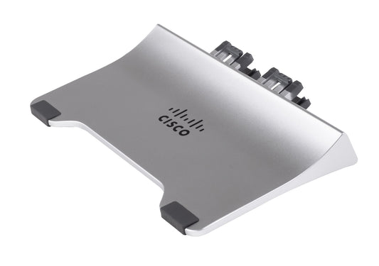 Cisco CP-7800-FS | Replacement footstand for 7821/7841 IP Phones, adjustable tilt