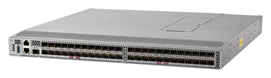 Cisco Catalyst 9300 Switch with 48x 64G Fibre Channel Ports