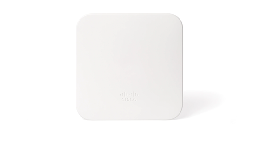 Meraki MG51-HW | 5G NR (NSA, Sub-6) with LTE Adv Pro fallback | Dual nano-SIM failover | RJ45 Ethernet handoff up to 2.5G | PoE+ power | Cloud-managed SD-WAN failover