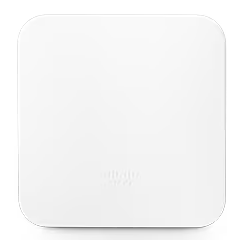 Meraki MG52-HW | 5G NR (SA/NSA, Sub-6) with LTE Adv Pro fallback | Dual nano-SIM | RJ45 Ethernet handoff up to 2.5G | PoE+ | Cloud-managed SD-WAN