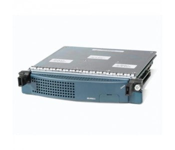 Cisco WS-IPSEC-3 Catalyst 6500 VPN port adapter with blue router