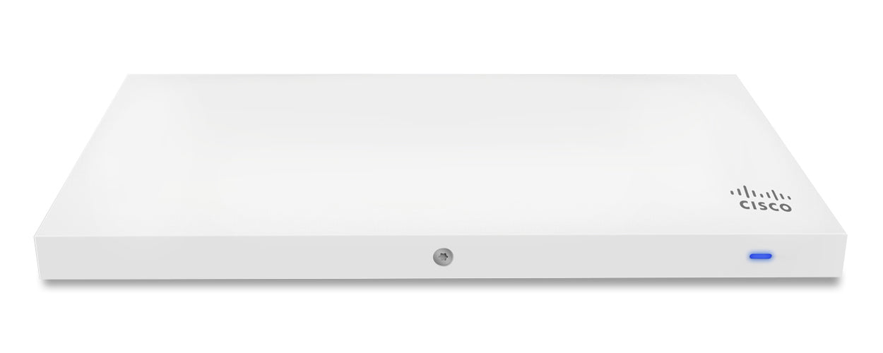 Meraki MR32-HW | Wi‑Fi 5 (802.11ac), dual-band 2.4/5 GHz