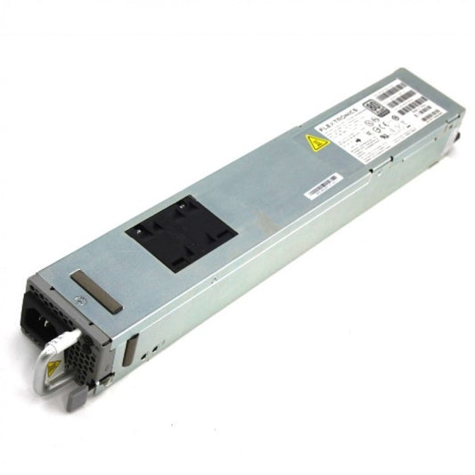 Cisco ASR1000X-AC-750W 750W AC PSU, silver with black accents