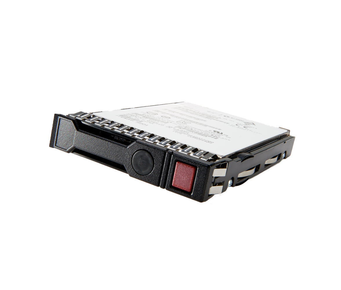 HPE LQ037AA 1TB 7200RPM 3.5in SATA black and silver internal HDD