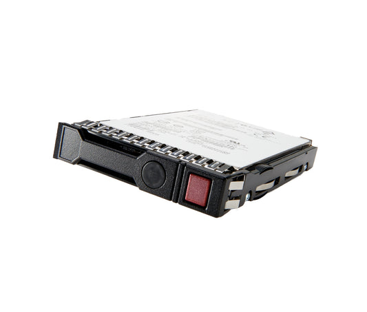 HPE LQ037AA 1TB 7200RPM 3.5in SATA black and silver internal HDD