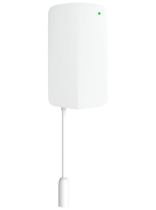 Meraki MT11-HW | Temperature probe sensor, dual probe ports, BLE gateway, cloud-managed, battery-powered