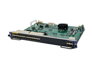 HPE JH211A 7500 chassis line card with Cisco Catalyst 3750E module