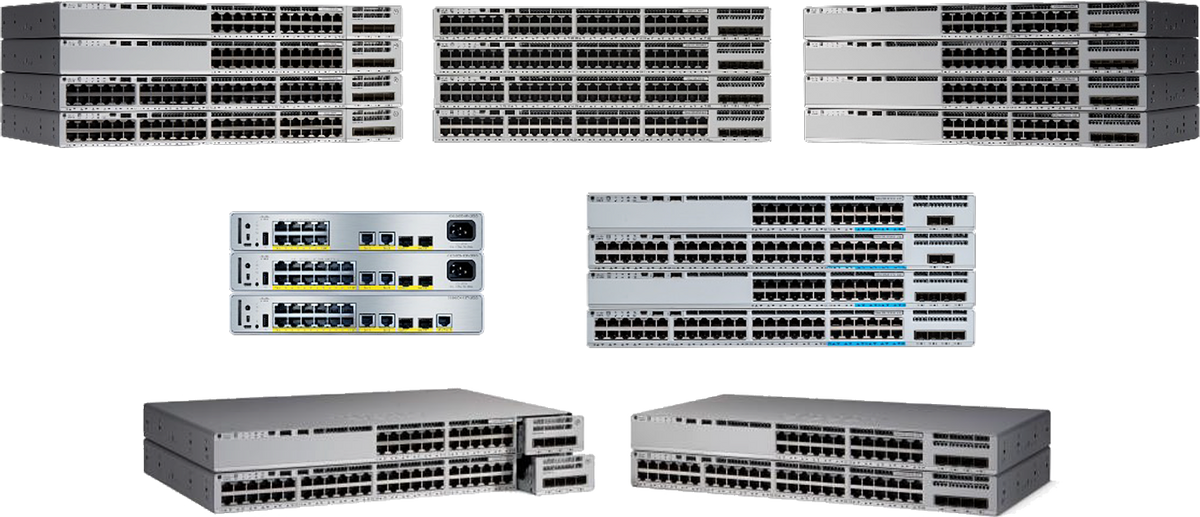 9200 Router Cisco C9200-STACK-BLANK | Stack Module Blank Cover for Catalyst 9200 ...