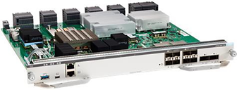 Cisco C9400-SUP-1XL-Y-2 | Supervisor 1XL-Y; 25G uplink module; redundancy-ready