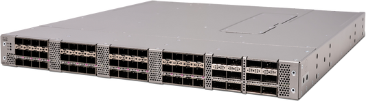Cisco N9348Y12C-SE1 | Nexus 9300 48-Port 10/25G Switch, 12x 100G QSFP28