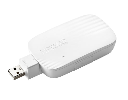 Aruba R8F34A | USB 4G LTE modem for APs/gateways | cellular WAN and failover | SD-WAN ready | bus-powered plug-and-play