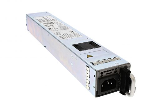 Cisco NXA-PAC-1100W-B 1100W Platinum AC PSU with silver design