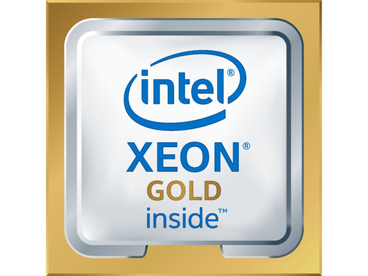 Cisco UCS-CPU-I6252 Intel Xeon Gold 6252 24-core processor