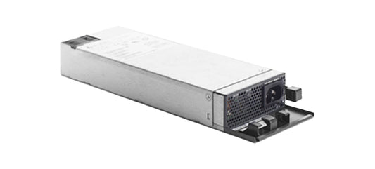 Meraki MA-PWR-1100WAC | 1100W AC PSU, hot-swappable internal module, 100–240V 50/60Hz, redundancy-ready, for MS390 series