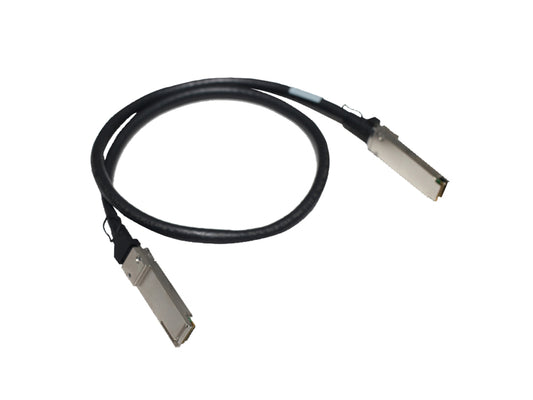 Aruba JL307A | 100G QSFP28 DAC | passive copper | 3m | 100GBASE-CR4 | QSFP28–QSFP28