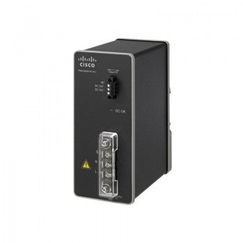 Cisco PWR-IE65W-PC-AC | 65W AC input PoE power converter module | indoor | for IE 2000/3000