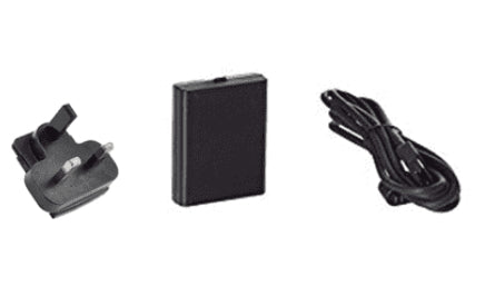 Cisco CP-PWR-8821-AU | AU AC adapter | 5V DC 2A | 100–240V AC input | AU plug | indoor | for 8821 wireless IP phone
