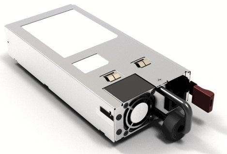 Cisco PSU1.4KW-ACPI 1400W AC power supply with red handle