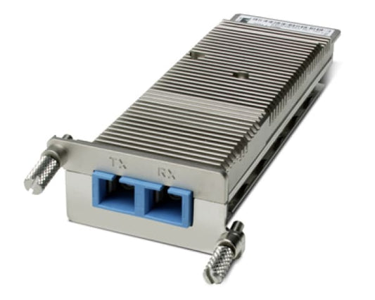Cisco DWDM-XENPAK-31-12-40K | 10G DWDM XENPAK | 10GBASE-ER | 1531.12nm | 40km SMF | Duplex LC | DOM