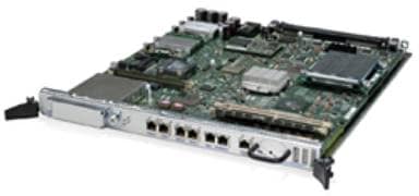 Cisco 1841 router with 2GB DRAM upgrade for 12000 Series PRP