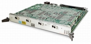 Cisco 4OC3X-POS-LR-LC-B | 4x OC-3/STM-1 POS | Engine 3 | LR 1310nm SMF up to 40km | LC connector | 155.52 Mb/s per port