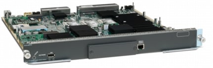 Cisco ACE30-BASE-04-K9 | L4-7 service module | 4 Gbps throughput, 1 Gbps compression | 1K SSL TPS | 5 VC | license: Base