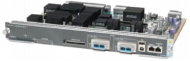 Cisco WS-X45-SUP6-E Supervisor Engine 6-E for Catalyst 4500E