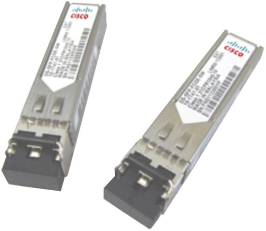Cisco DS-CWDM-MUX-4 | CWDM 4‑ch Add/Drop Module | 1470–1610 nm | LC/UPC | Passive | Chassis plug‑in