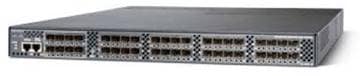 Cisco DS-C9140-K9 Catalyst 9300 40-port Fibre Channel switch