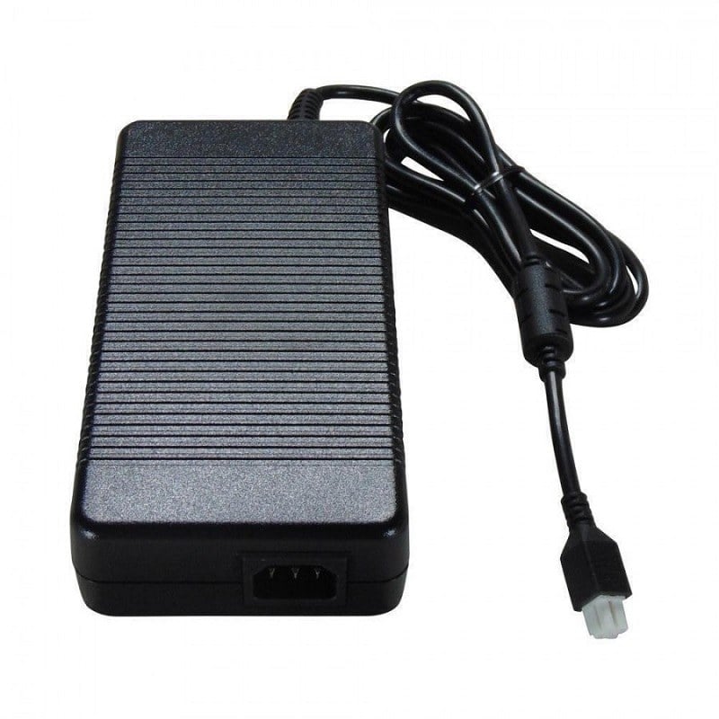 Arista PWR-1100AC-R 1100W AC PSU with 12V 3A adapter