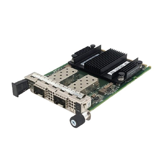 NVIDIA ConnectX-6 Lx 25GbE dual-port SFP28 OCP3.0 adapter card