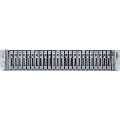 Cisco UCSC-ADGPU-240M6 GPU air duct for C240 M6 2U server rack