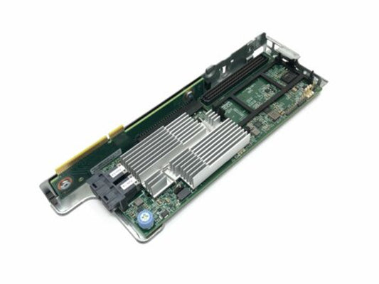 Dell PowerEdge R730 motherboard with Cisco UCSC-RAID-220M6 SAS RAID controller