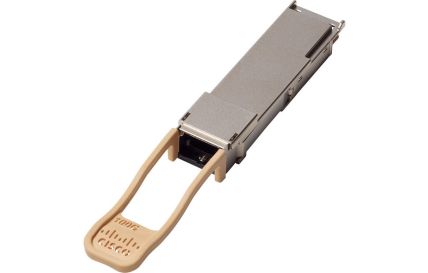 Arista QSFP-100G-PSM4 | 100G QSFP28 | 100GBASE-PSM4 | 1310 nm | Parallel SMF MPO-12 | 500m