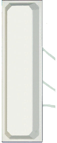 Aruba JW003A | Dual-band 2.4/5 GHz indoor omni AP antenna, 4.7 dBi