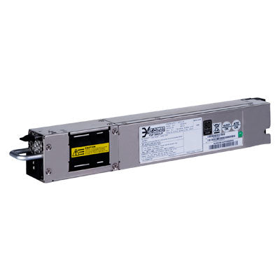 HPE JG900A 300W AC hot-swappable PSU with silver casing