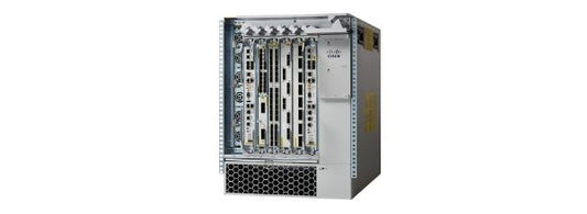 Cisco UCS B200 M4 server rack for ASR 9906 SFC filler