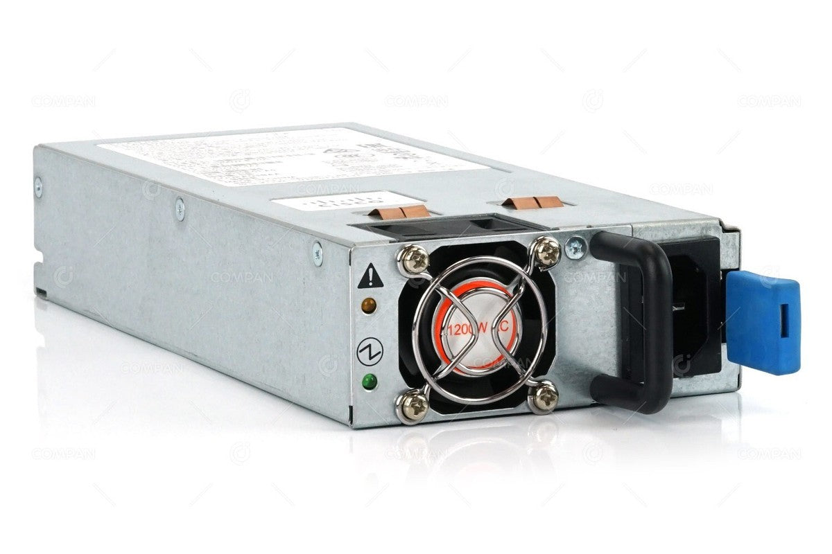 Cisco DS-CAC-1200W-E 1200W AC hot-swap PSU with silver unit