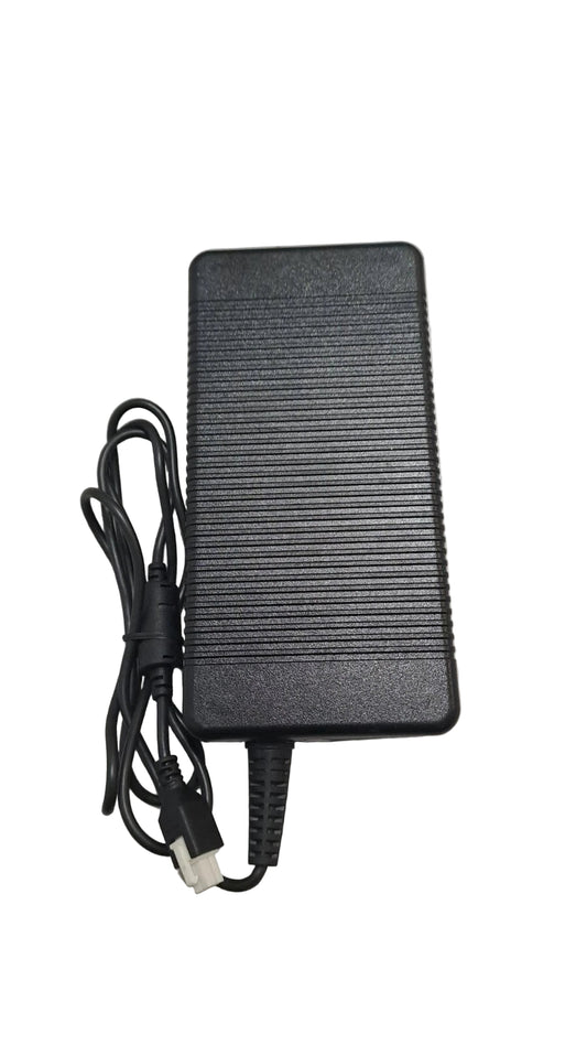 Cisco PWR-CC1-230WAC 230W AC PSU with 12V 3A black adapter