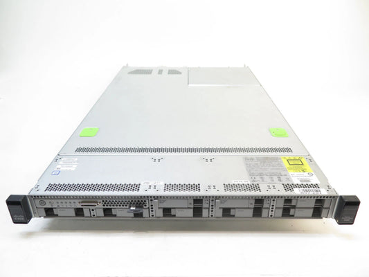 Cisco SNS-3495-K9 secure network server appliance for ISE/NAC, rack-mount
