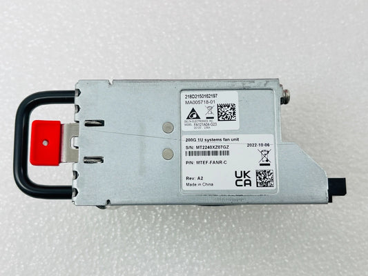 Dell 20Gbps SFP+ Transceiver Module for NVIDIA MTEF-FANR-C